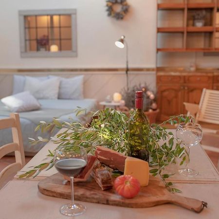 Apartment Ana - Karst Cycling Paradise Dutovlje Ngoại thất bức ảnh